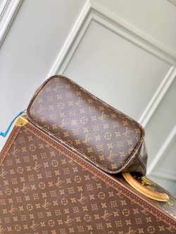Louis Vuitton Neverfull Inside Out MM