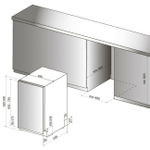 Indesit DSIE 2B10