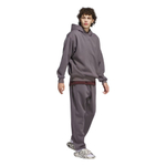 Баскетбольная толстовка adidas Basketball Fleece Sweatshirt Gray