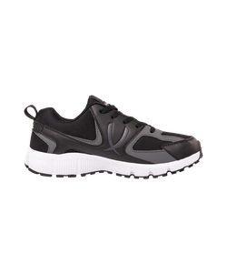 Кроссовки спортивные Airstream 2.0, черный/белый, р. 41-45