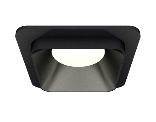 Комплект встраиваемого светильника Ambrella light Techno Spot XC (C7902, N7702) XC7902002