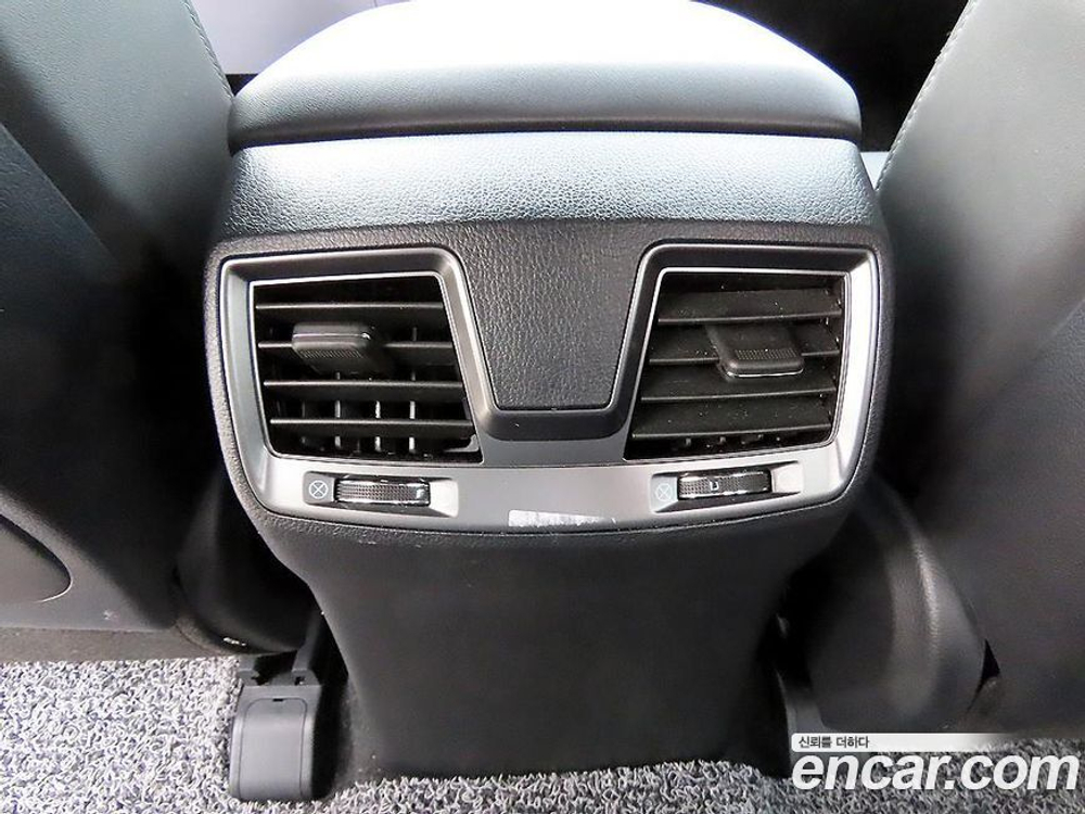 KG Mobility (Ssangyong) The New Rexton Sports Дизель 2.2 4WD (11.2021)