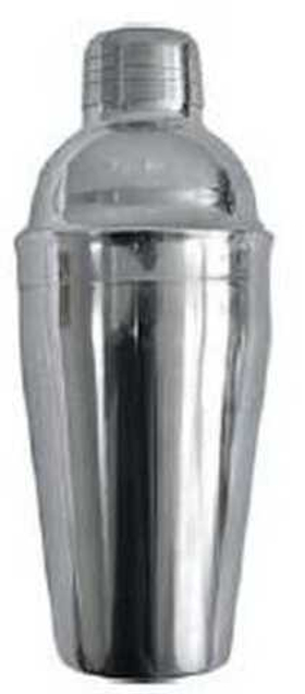 Шейкер барный, 360 мл, P.L.- Barbossa