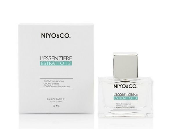 NIYO and CO L'essenziere Estratto 13
