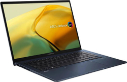 Ноутбук ASUS Zenbook 14X OLED (i7, 16ГБ, 120 Гц, 512ГБ)