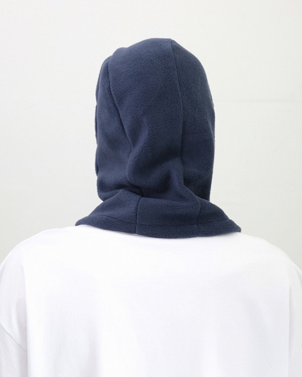 Балаклава ANTEATER Ant Mask Dark Navy
