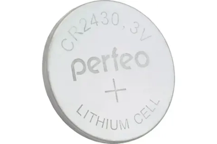 Батарейка CR2430 PERFEO