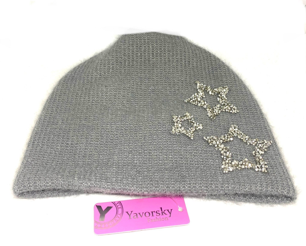 Шапка Yavorsky Fashion