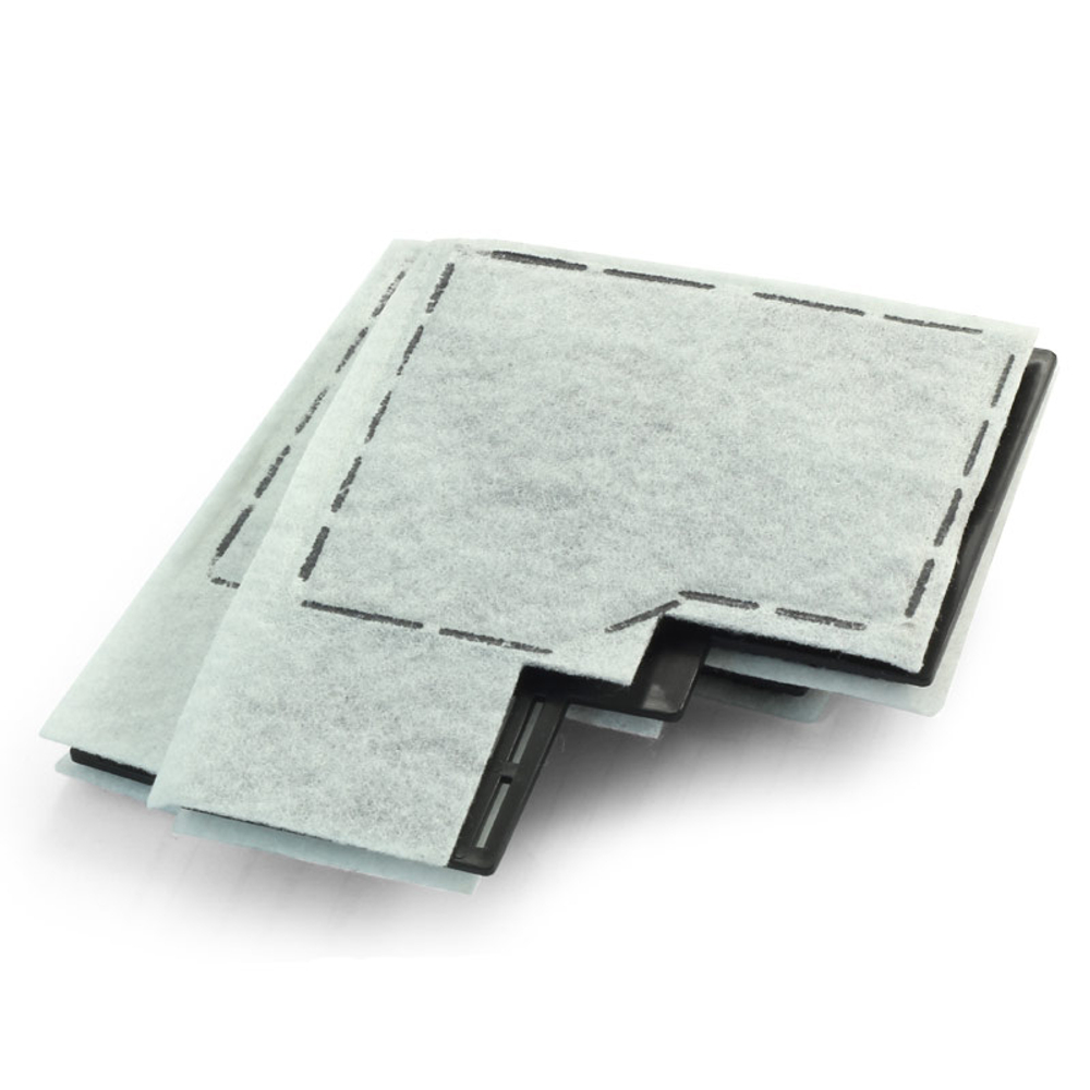 Картридж фильтрующий для фильтра 502BF, (набор 4шт), Jebo