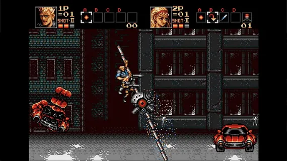 NSW Contra Anniversary Collection (Limited Run) (Новый, Английская версия)