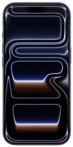 6.3" Смартфон Apple iPhone 17 Pro 512Gb,  A3522,  NFC,  OLED,  120Гц,  темно-синий