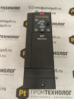 Danfoss FC-051P5K5T4E20H3B б/у