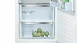 Встраиваемый холодильник Bosch KIR81AF30U