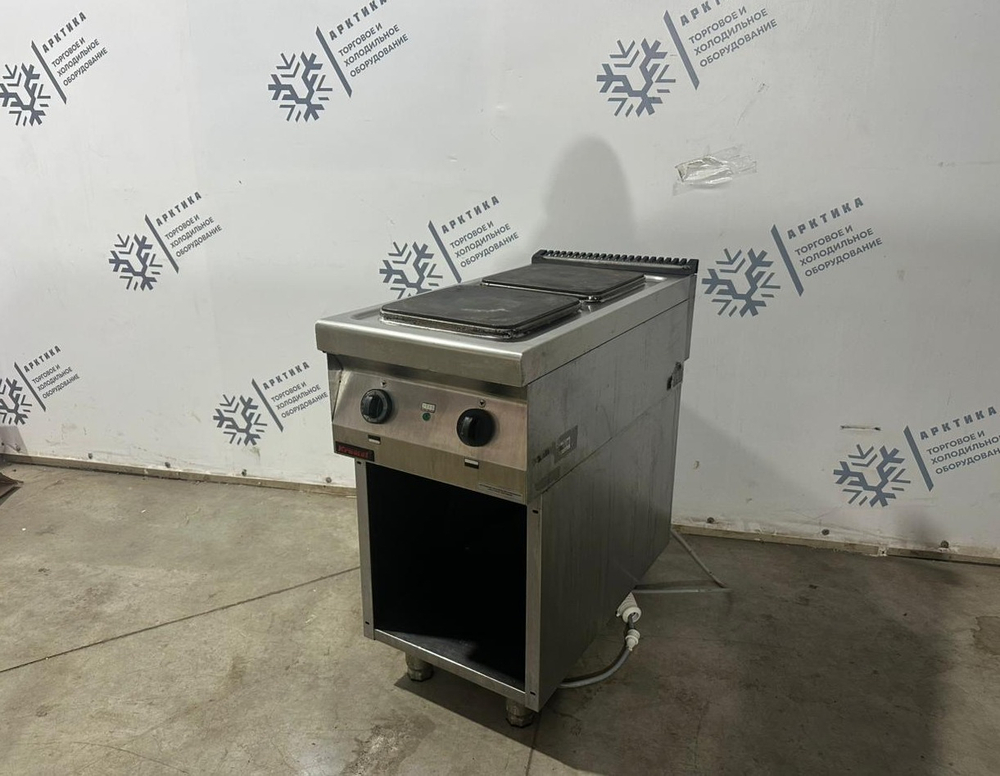 Плита Электрическая Kromet