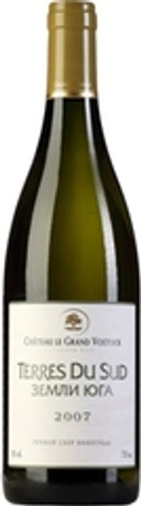Wine Chateau Le Grand Vostock Land of the South