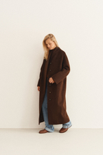 Пальто art.946-2