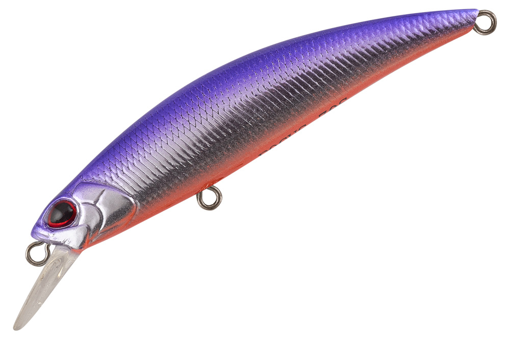 Воблер TsuYoki Focus 70S (70мм, 9.5гр)