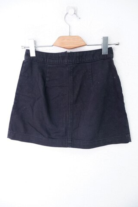 Юбка H&M короткая 42 размер