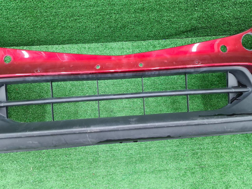 Бампер передний Mazda CX-5 2 (2017-2021)