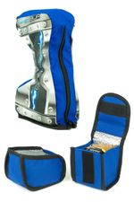 Чехол на шуруповерт для зимней рыбалки