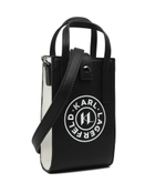 Сумка для телефона Karl Lagerfeld Kids - черный(Z10174)