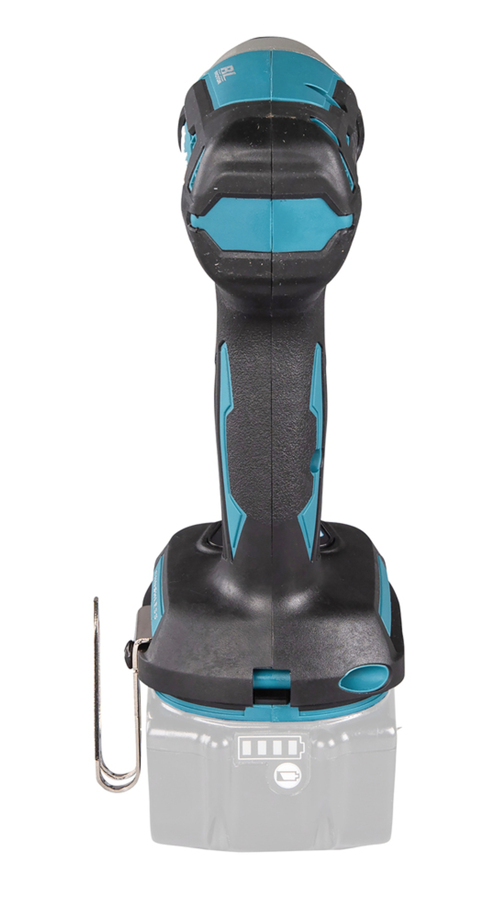 Аккумуляторный ударный гайковерт 1/2\" LXT® DTW181Z 18В 1/2\" 210 Нм 0 – 2 400 об/мин