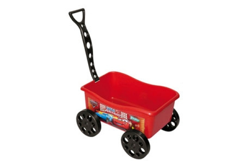 Контейнер пластиковый открытый 10л.