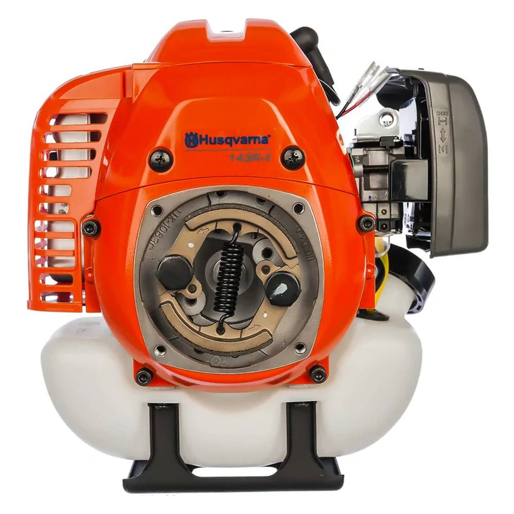 Бензиновый триммер Husqvarna 143R-II