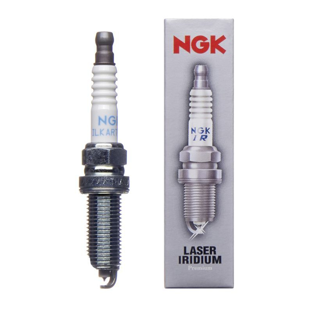 Свеча зажигания NGK 4912 ILKAR7B11