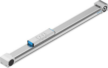 ELGA-TB-KF-120-1000-0H Приводы с зубчатым ремнем