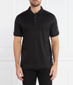 Поло Parlay 189 BOSS BLACK - черный(50494073)