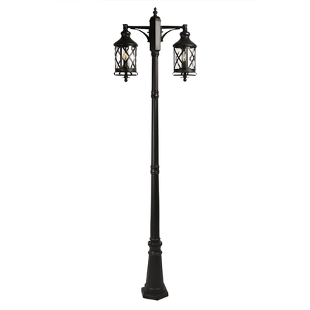 100020/2200 Ландшафтный светильник LOFT IT Ferrara