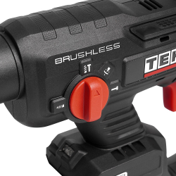 Аккумуляторный перфоратор TEH LH220 20V (без АКБ и ЗУ)