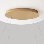 Подвесная люстра Maytoni PLONS MOD283PL-L65BS3K