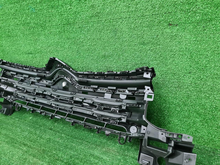 Решетка радиатора Citroen C5 Aircross (2018-2022)