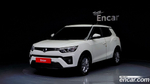 KG Mobility (Ssangyong) Very New Tivoli Бензин 1.5 2WD (01.2020)