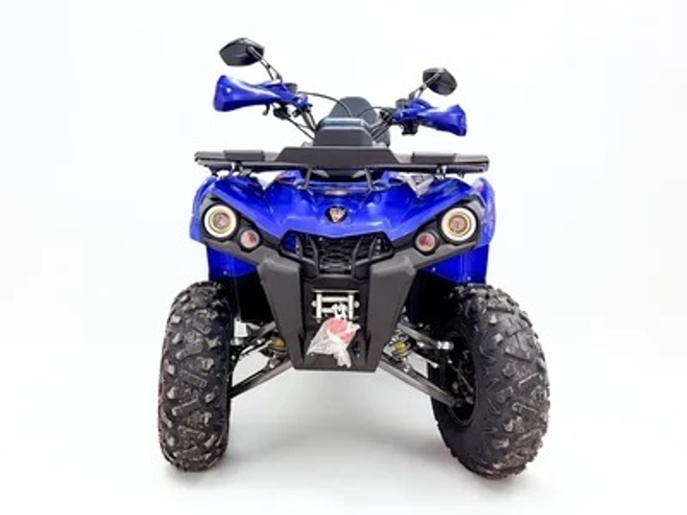 Квадроцикл MOTAX Grizlik 200 ULTRA BIG