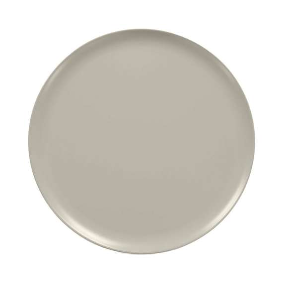 Кофейный стол Tuba Ø75х38 см, бежевый