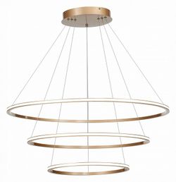 Подвесной светильник ST-Luce ST604 OUT ST604.243.114