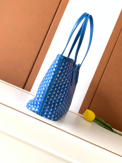 Moynat M Tote PM