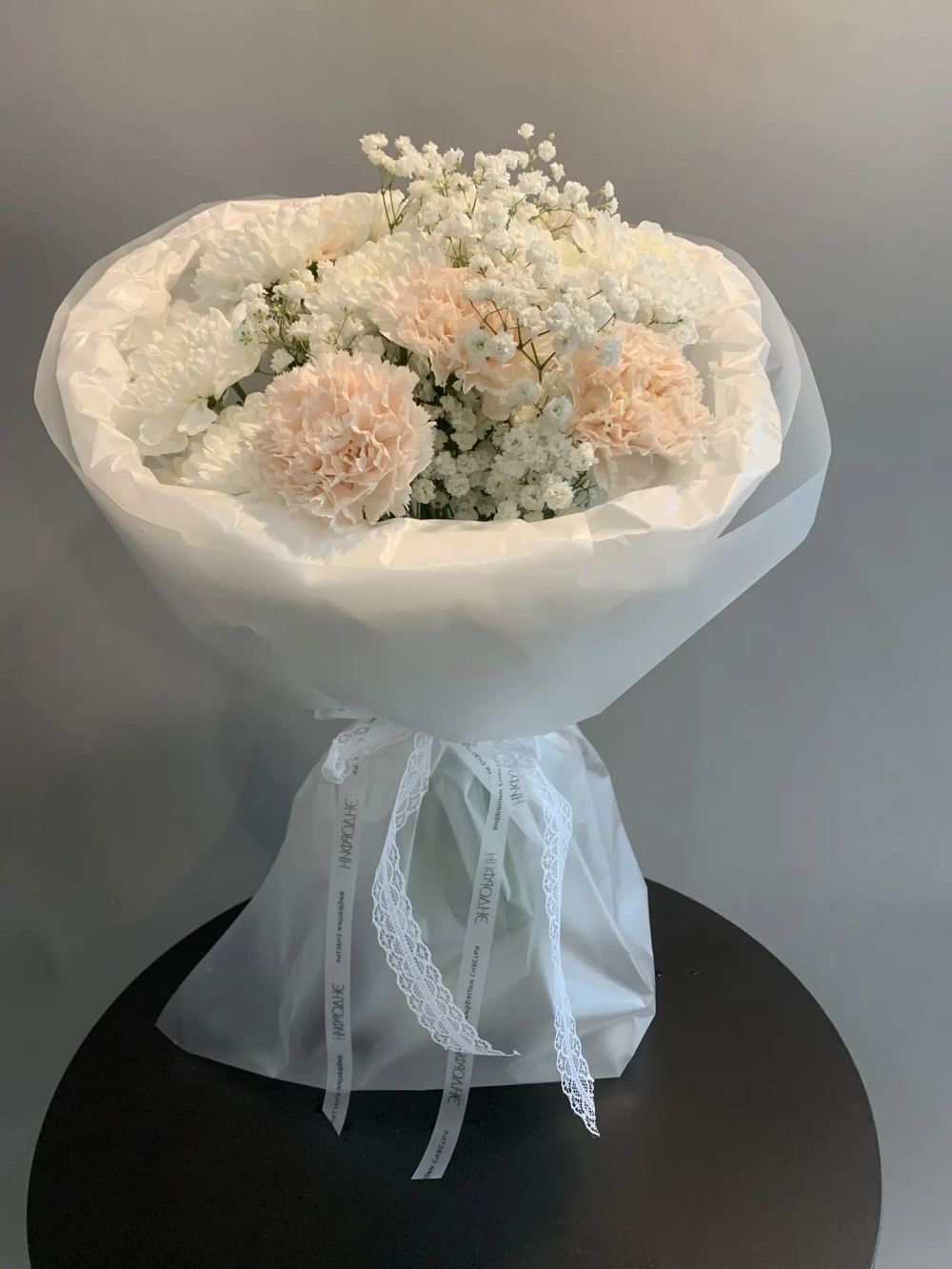 «НЕЖНОЕ НАСТРОЕНИЕ»