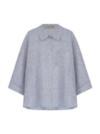 Рубашка изо льна