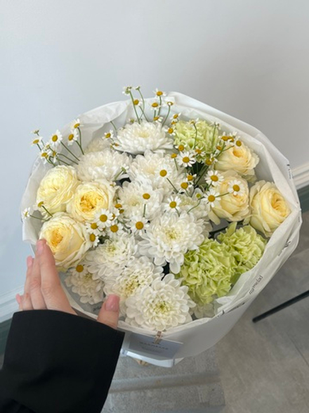 собран сегодня #02