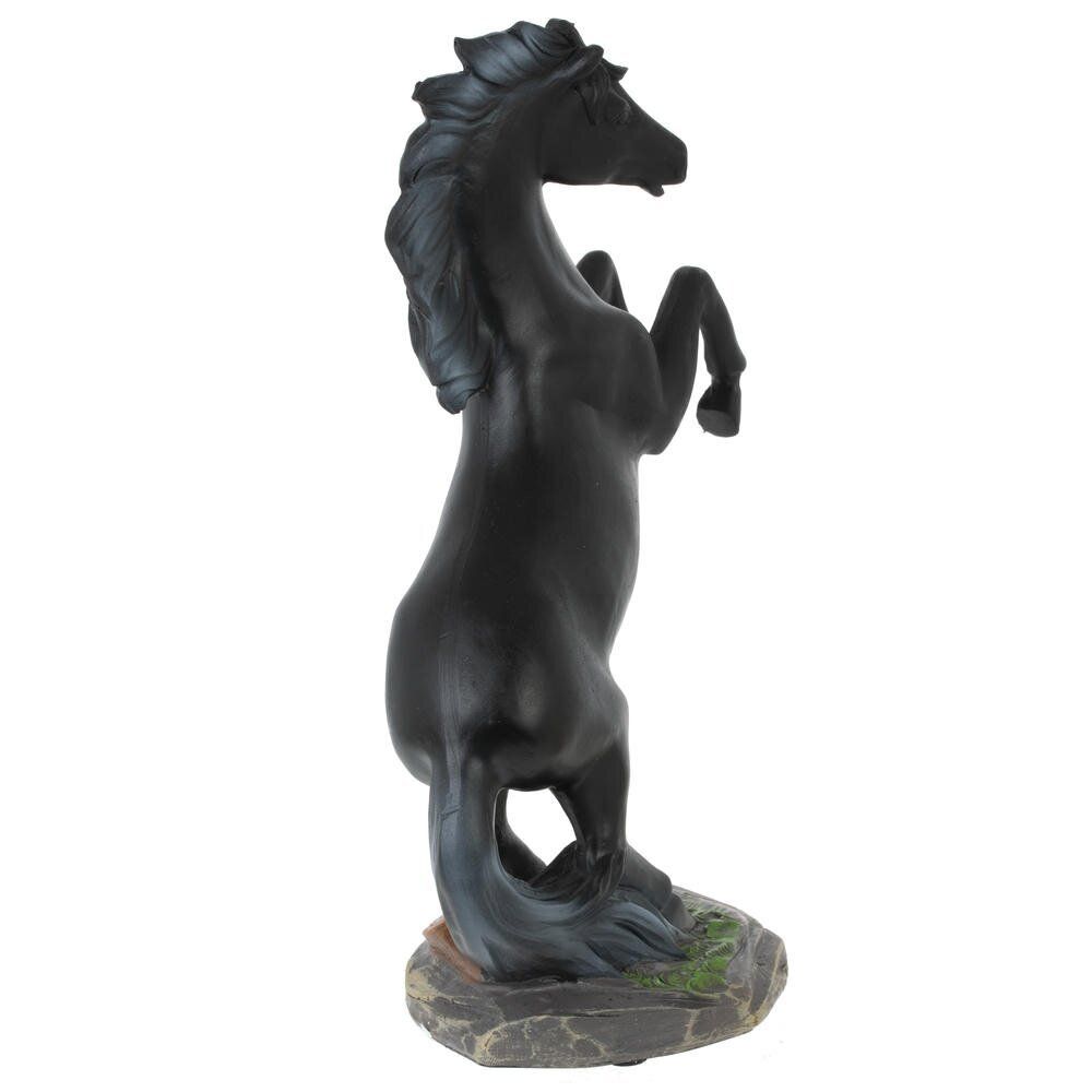 GAEM Фигурка декоративная "Лошадь", L17 W10 H25 см