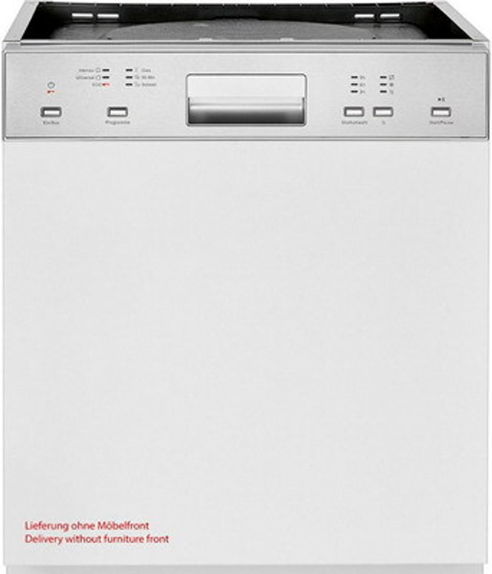 Встраиваемая посудомоечная машина Bomann GSPE 7414 TI