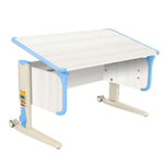 Растущая парта Дэми СУТ 43 (1000×550 мм)