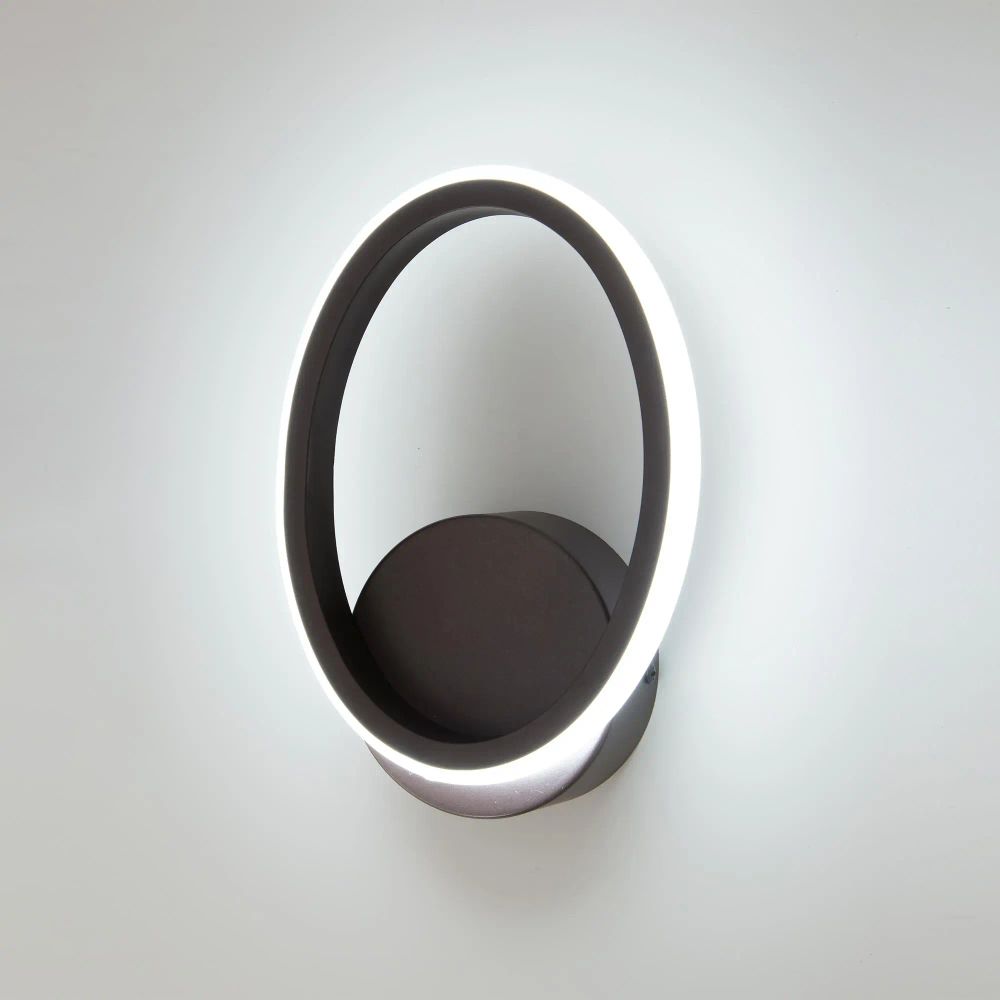 Citilux Сезар CL233B315 Бра светодиодное Венге