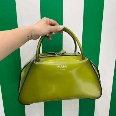 Prada Supernova Handbag 31 cm