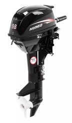 2х-тактный лодочный мотор HIDEA HD9.8FHS