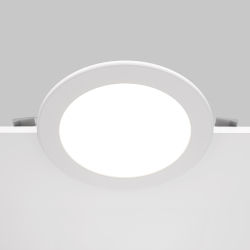 Встраиваемый светильник Technical DL018-6-L18W